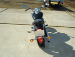 �������� �� ������ �������� Yamaha DragStar400 Classic 1998 ���� 8